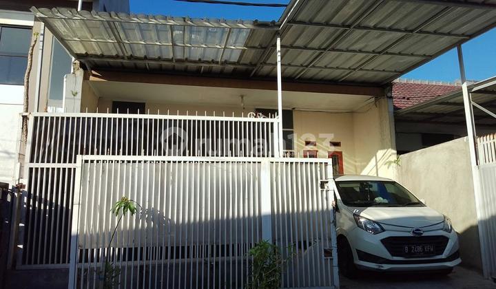 1.5 Story House, Taman Cibaduyut Indah 3 2