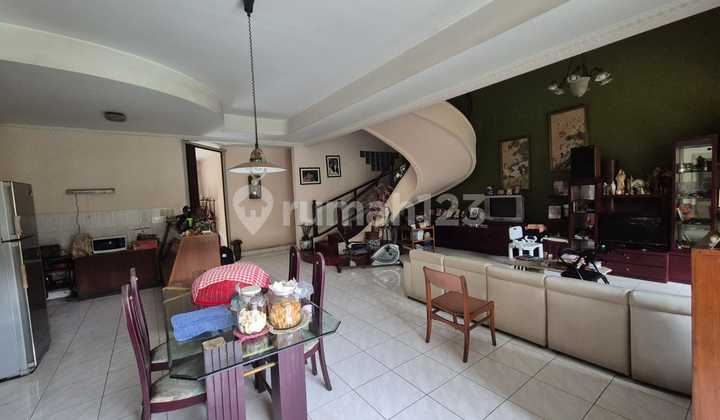 Rumah 2 Lantai Siap Huni di Baladewa Asri Rumah 2 Lantai Siap Huni di Baladewa Asri