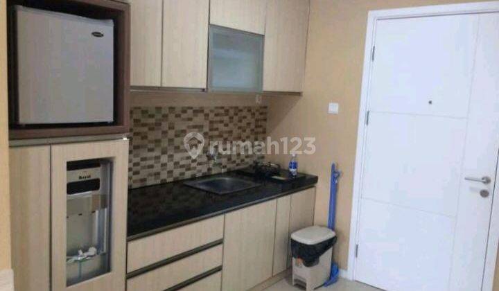 Disewakan Furnish Unit Parahyangan Residence 1