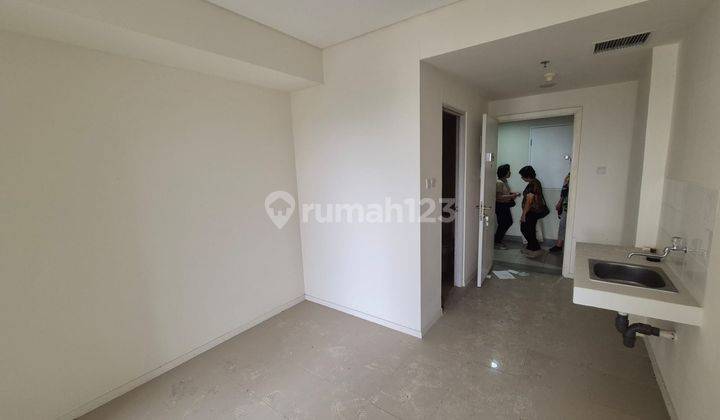 Apartemen Studio Dekat Univ Parahyangan di Parahyangan Residence  2