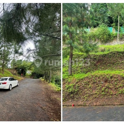 Jual Tanah Akses Aspal di Villa Buniwangi Lembang Jual Tanah Akses Aspal di Villa Buniwangi Lembang