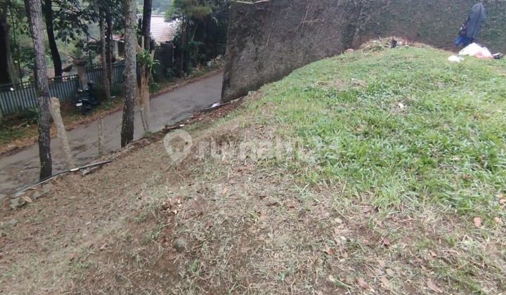 Tanah di Dago, Jl. Dalem Wangi (PPR-ITB) Tanah di Dago, Jl. Dalem Wangi (PPR-ITB)