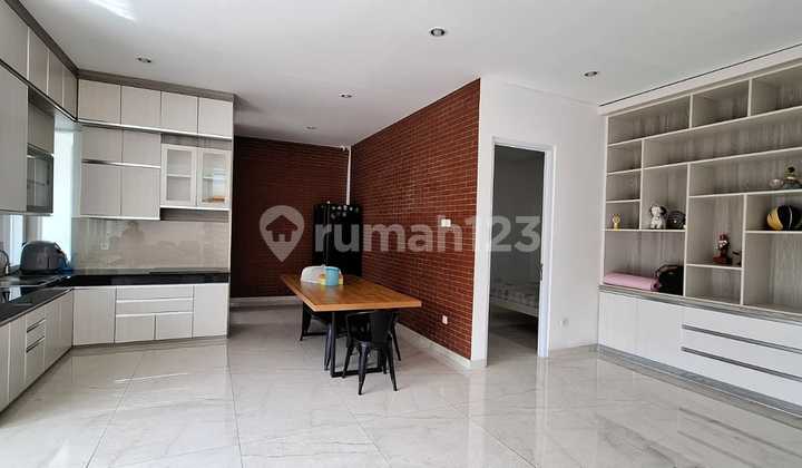 Jual 2 Rumah Rendeng View Bandung Harga Spesial