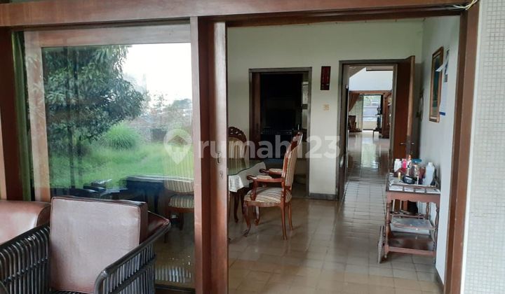 Jual Rumah Asri dan Terawat di Hegarmanah