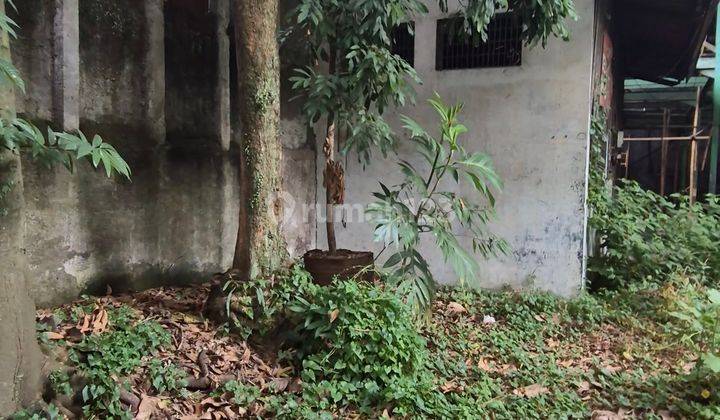 Dijual Kavling Di Soekarno Hatta Dekat Leuwipanjang 2