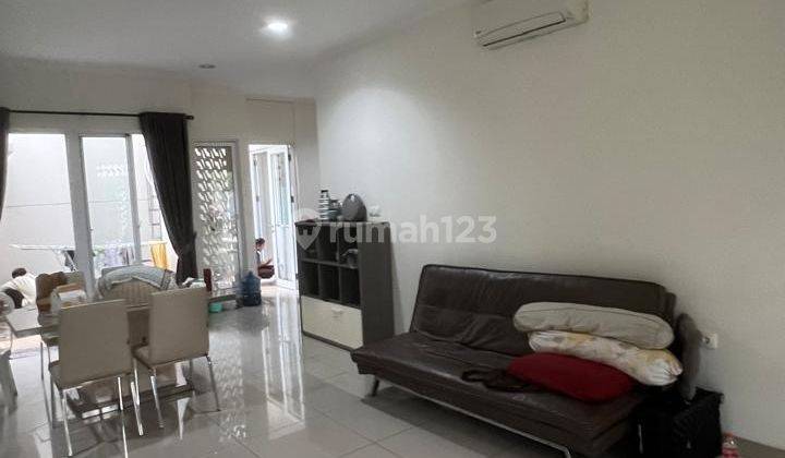 Rumah Siap Huni Cluster Amanda Summarecon Bandung 1