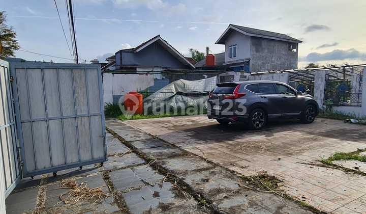 Land in a Strategic Location, Main Road, Kolmas Lembang Land in a Strategic Location, Main Road, Kolmas Lembang