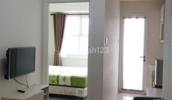 Disewakan Unit Furnish Parahyangan Residence 1