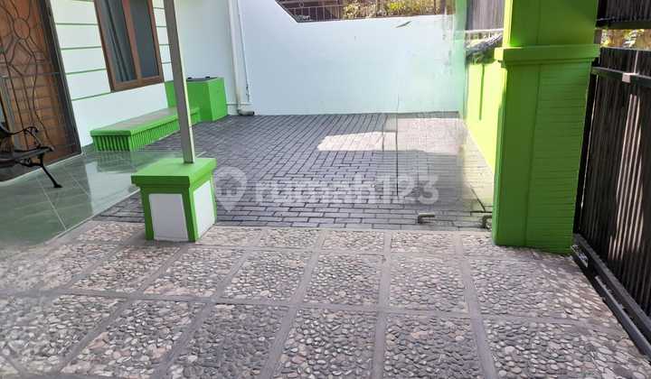 Jual Rumah Batununggal Cluster Mulia Selatan