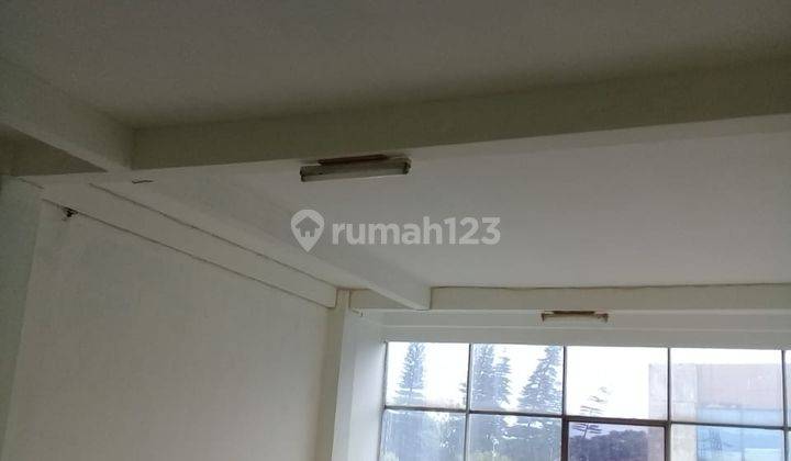 Jual Ruko Cocok Untuk Kantor Di Nurtanio Garuda Bandung 1