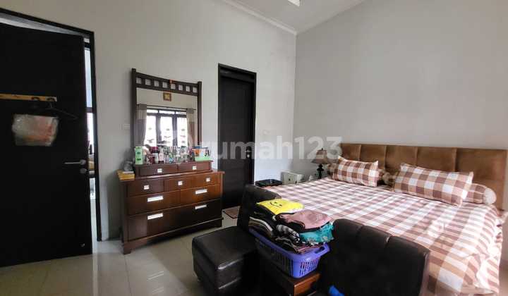 Sell Ready-to-Occupy House in Batununggal Mulia Wing 2