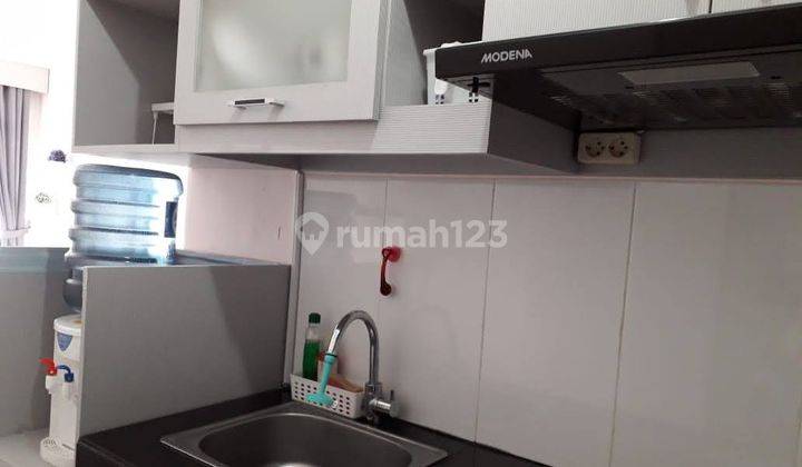 Sewa Unit Studio Gateway Pasteur Furnish 2