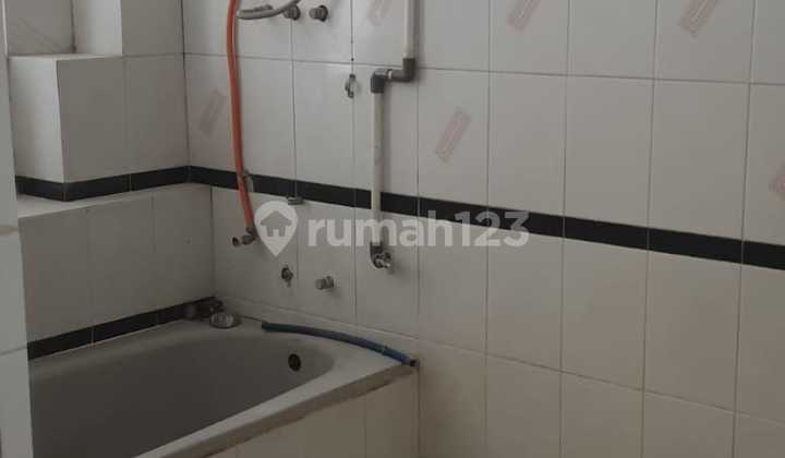 Sewa Rumah 2 Lt Siap Huni Lokasi Strategis Sayap Muara Bandung 2