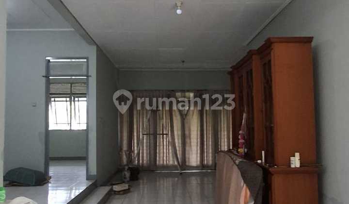 Rumah Kopo Permai Hook Lokasi Cluster Nyaman