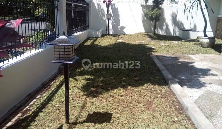 Rumah Hunian 2Lt Lingkungan Aman di Batununggal Bandung 2