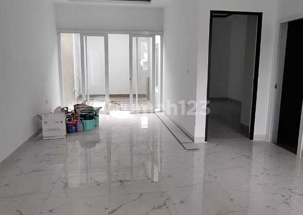 New Modern Minimalist House in Kopo Permai 3 Area 2