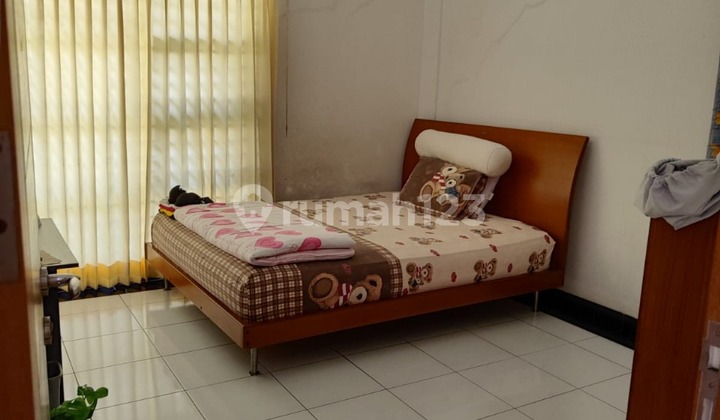 Apik House Well-Organized Comfortable Environment in Batununggal Jelita 2