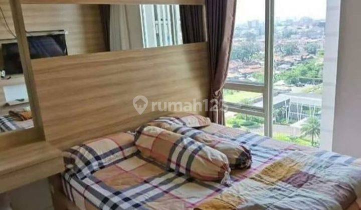 Apartement Landmark Residence 2 BR Furnished 1