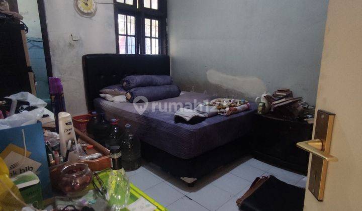 Rumah Hook Bagus Siap Huni 1 Lantai di Jl. Purwakarta Bandung 2