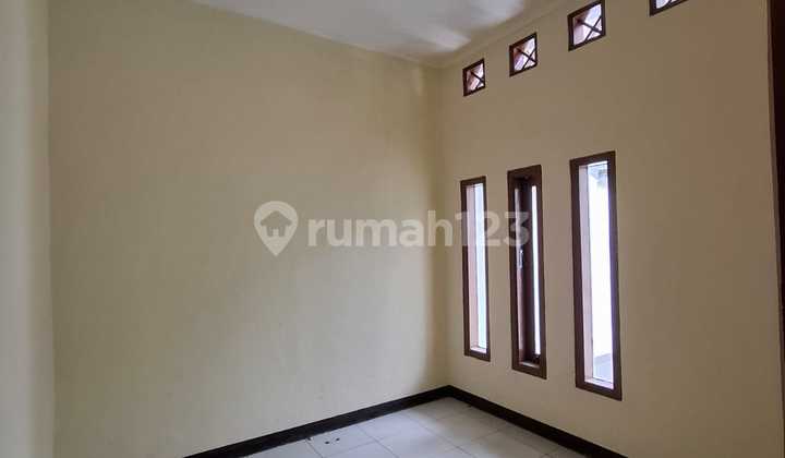 Turun Harga Jual Cepat Rumah Siap Huni Area Kopo Permai I