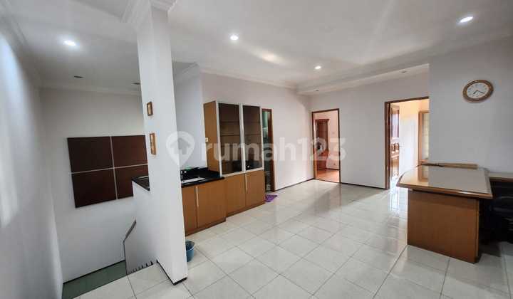 Fully Furnished Ready to Occupancy 2-Story Wing Setraduta, Bandung 2