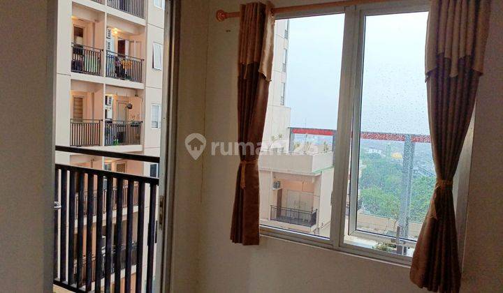 Apartemen 2BR View Bagus di Sudirman Suite Bandung 2