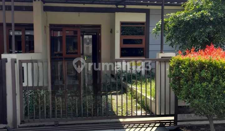 Rumah Siap Huni di Derwati Mas, Ciwastra Bandung 2