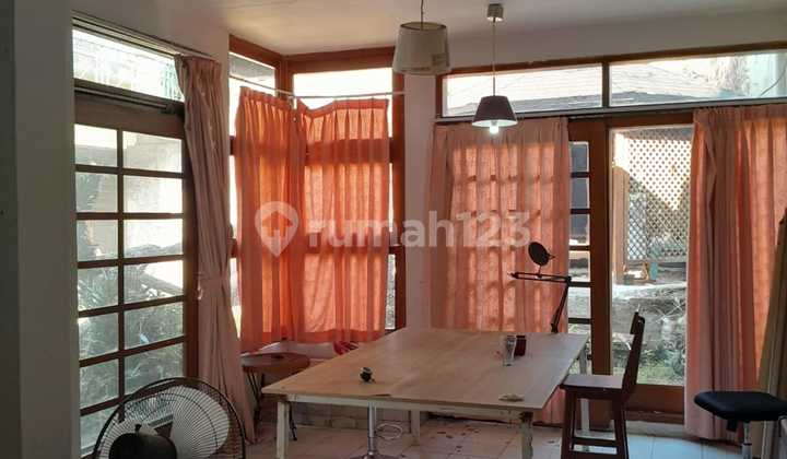 HARGA NJOP!!! Rumah hitung tanah di Setrasari HARGA NJOP!!! Rumah hitung tanah di Setrasari