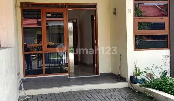 Rumah Siap Huni di Derwati Mas, Ciwastra Bandung 1