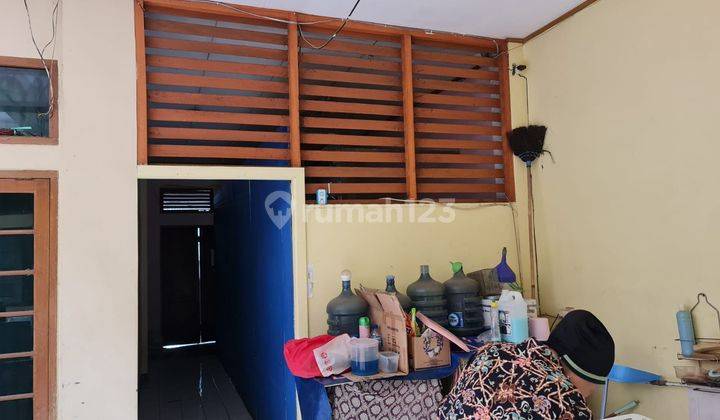 Kost Aktif Dekat Univ Maranatha di Babakan Jeruk Pasteur Bandung 2