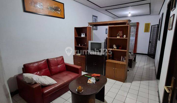 Rumah Tinggal Siap Huni Daerah Bojong Caringin Bandung 2