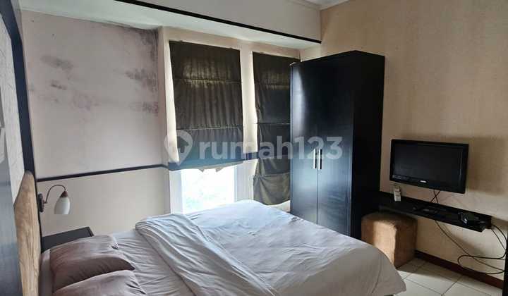 Apartemen 2BR View Kota Bandung Area Dago 2