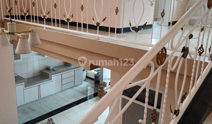 Rumah Semi Furnished di Taman Cibaduyut Indah, Bandung 2