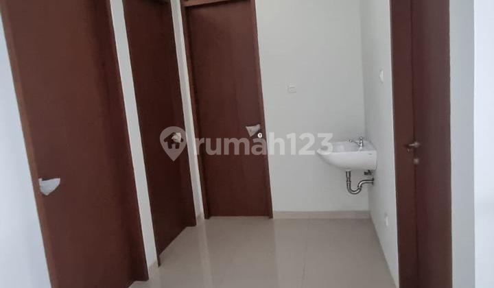 Price Drop on New 2-Story Ready-to-Occupy House, Batununggal 2