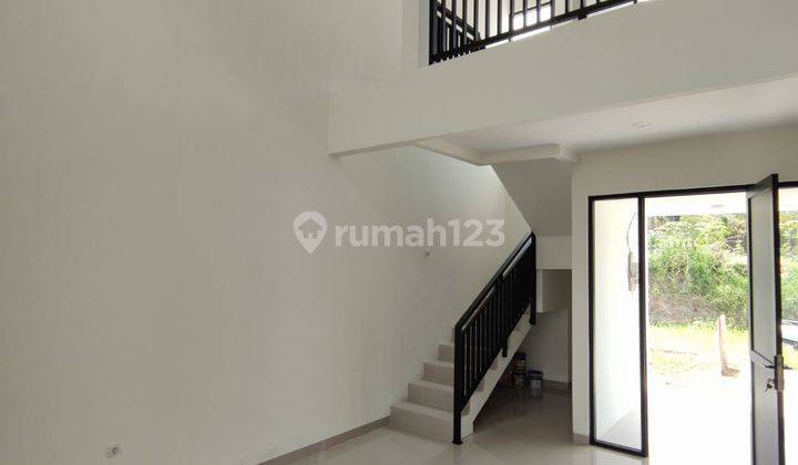 Jual Rumah Baru Di Setiabudi Regency 1