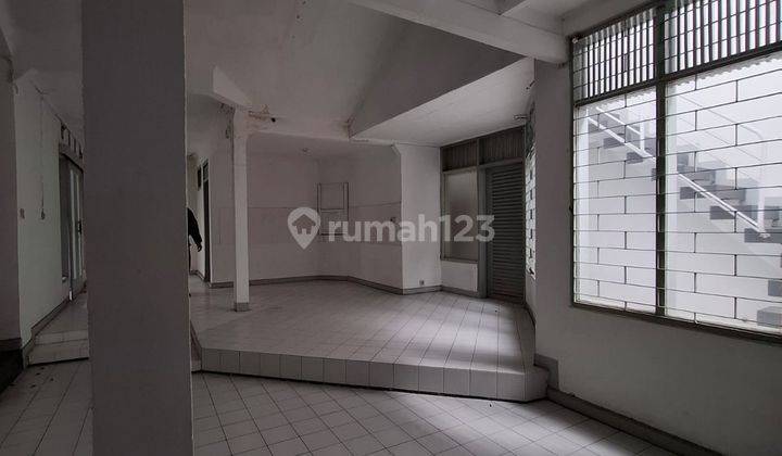 Rumah 1,5 Lt Siap Huni Area Kopo Permai Bandung 2