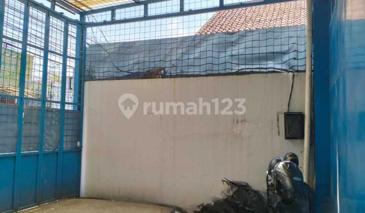 FOR RENT 3-Storey Warehouse Ready to Use Caringin Main Road