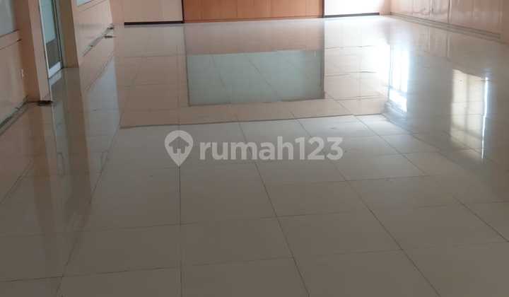 Ruang Usaha Jl Raya Kopo Sayati Mainroad
