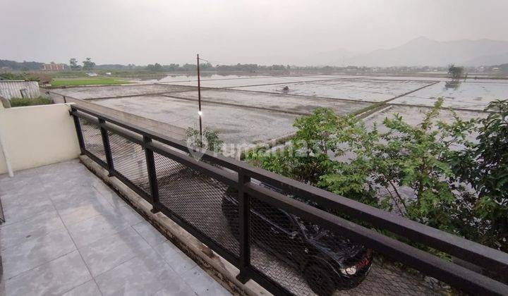 Rumah Dekat Telkom di Grand Imperial Terusan Buah Batu Bandung 2