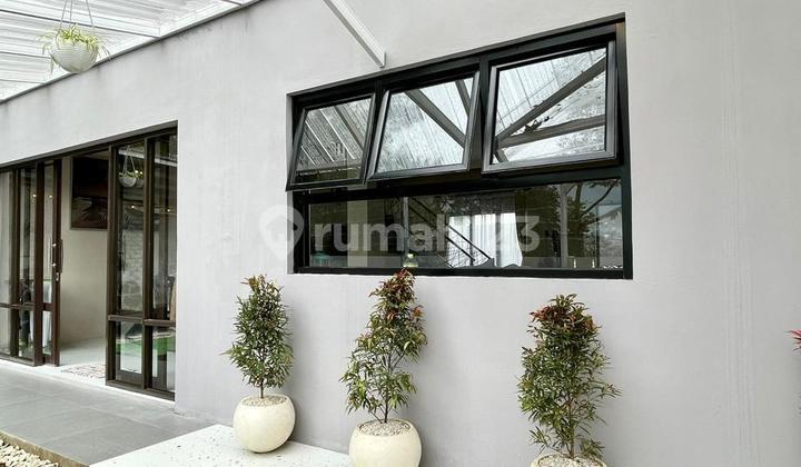 Sold Below Market Price! *Aswatama Villa Lembang Bandung*