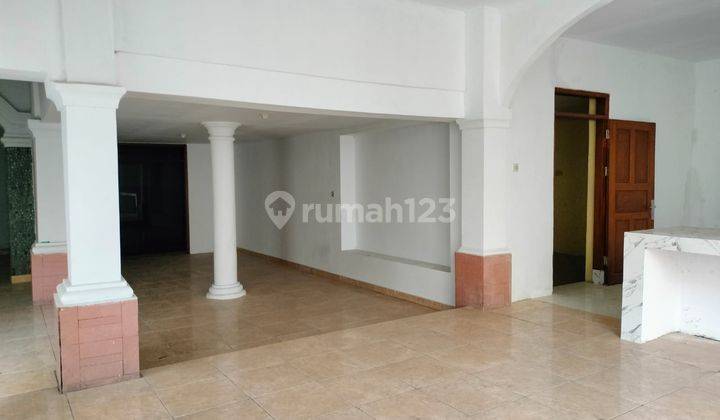 Jual Rumah Multi Fungsi Cocok Buat Usaha 1