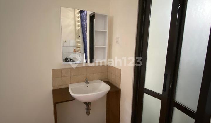 Rumah Minimalis Modern Gaya Jepang Area Kopo Permai 2