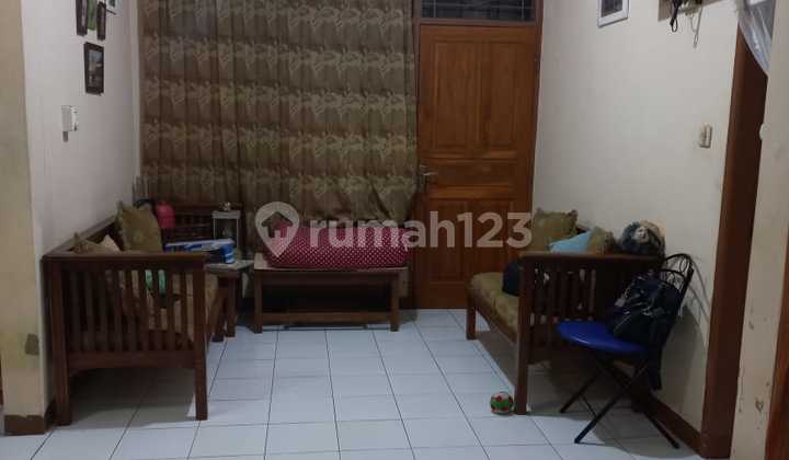 Rumah Nyaman Terawat Siap Huni Sayap Permata Kopo