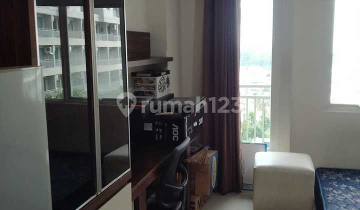 Selling 3rd Floor Apartment Unit, Galeria Ciumbuleuit