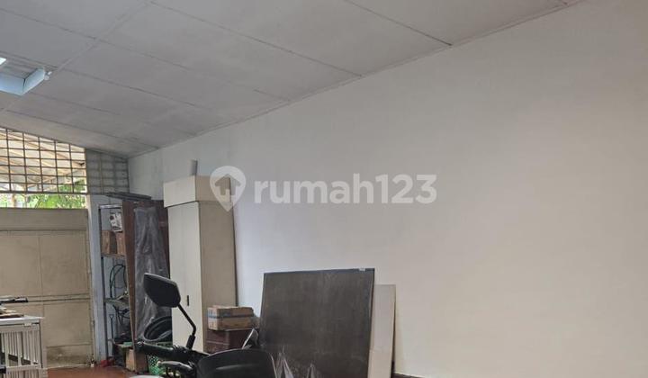 Rumah Asri Lokasi Strategis Pusat Kota Sayap Riau 2