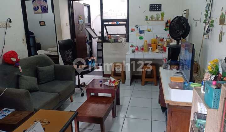 Hunian Bagus dengan Harga Terjangkau Taman Kopo Katapang, Bandung 1