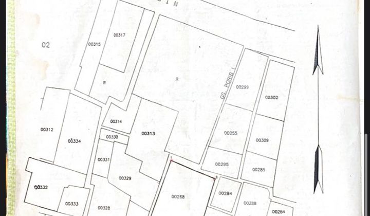 Tanah Lokasi Strategis Akses Motor 10M Dari Jl Raya Caringin Tanah Lokasi Strategis Akses Motor 10M Dari Jl Raya Caringin
