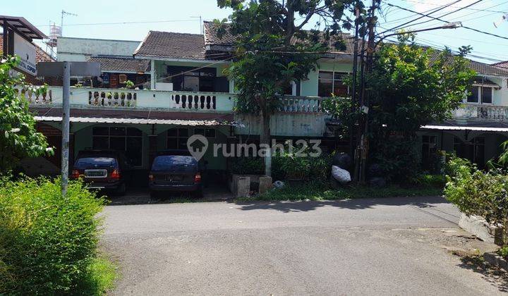 Dijual Via Lelang Rumah Di Sukaluyu, Bandung 1