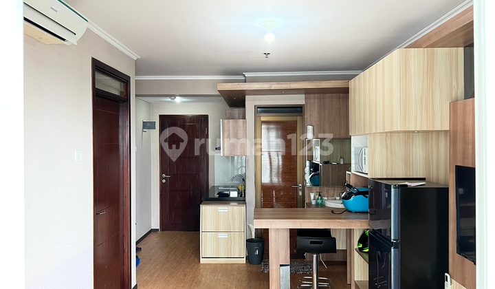 Sell Gateway Pasteur Tower Diamond B Apartment