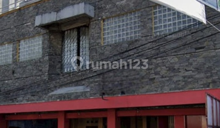 3-Story Ready-to-Use Shop House on Cibaduyut Road 2